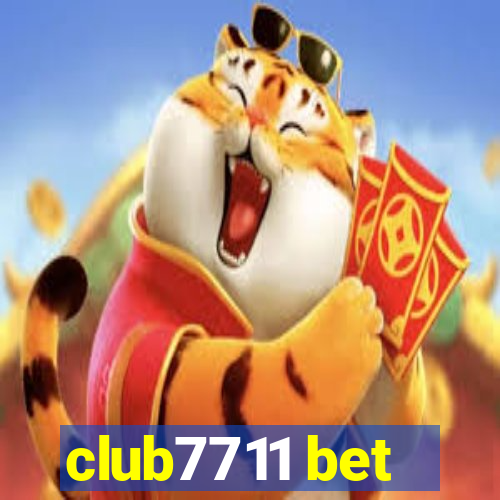 club7711 bet